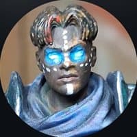 Foto de perfil de @arcana_minis